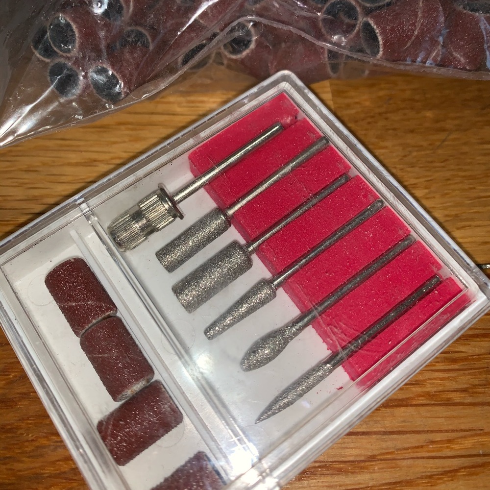 Nails machine - Picture 2 of 3